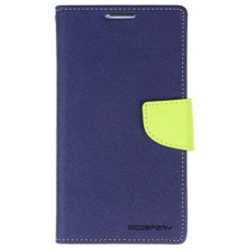 Чехол-книжка Goospery Fancy Diary Cover для Samsung Galaxy Mega 6.3 (i9200)