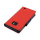 Чохол-книжка Goospery Fancy Diary Cover для Samsung Galaxy S2 (i9100)