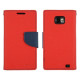 Чохол-книжка Goospery Fancy Diary Cover для Samsung Galaxy S2 (i9100)