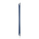 Тонкий шкіряний чохол для Apple iPad 2/3/4 iMuca Velvety Glaze Side Flip