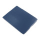 Тонкий шкіряний чохол для Apple iPad 2/3/4 iMuca Velvety Glaze Side Flip