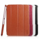 Шкіряний чохол для Samsung Galaxy Tab 3 10.1 від iMuca Concise Leather Case