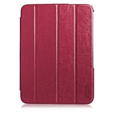 Кожаный чехол для Samsung Galaxy Tab 3 10.1 iMuca Concise Leather Case