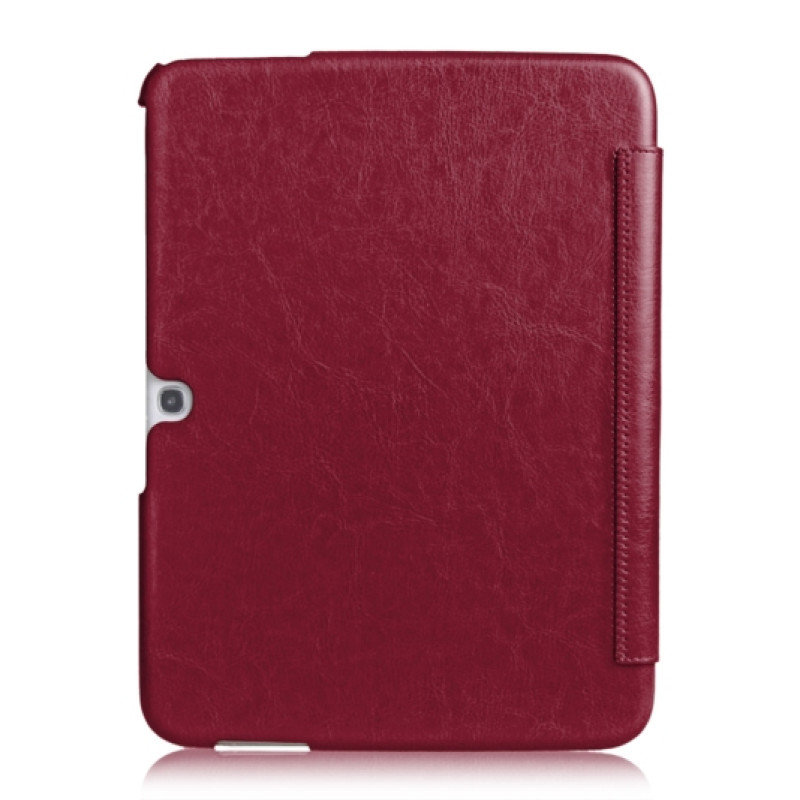 Шкіряний чохол для Samsung Galaxy Tab 3 10.1 від iMuca Concise Leather Case