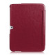 Шкіряний чохол для Samsung Galaxy Tab 3 10.1 від iMuca Concise Leather Case