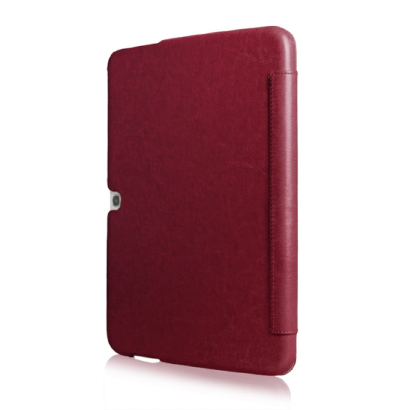 Шкіряний чохол для Samsung Galaxy Tab 3 10.1 від iMuca Concise Leather Case