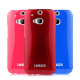 TPU чохол для HTC One 2 M8 від iMuca Cool Color