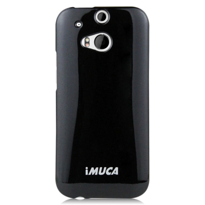 TPU чохол для HTC One 2 M8 від iMuca Cool Color