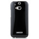 TPU чохол для HTC One 2 M8 від iMuca Cool Color