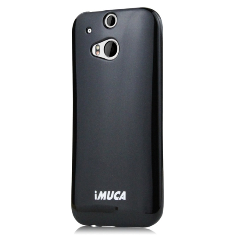 TPU чохол для HTC One 2 M8 від iMuca Cool Color