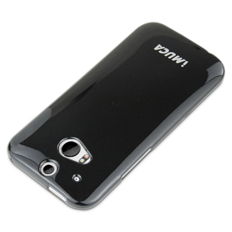 TPU чохол для HTC One 2 M8 від iMuca Cool Color