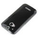 TPU чохол для HTC One 2 M8 від iMuca Cool Color