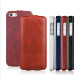 Чохол-фліп для Apple iPhone 5/5S iMuca Concise Vertical Flip