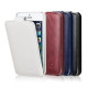Чохол-фліп для Apple iPhone 5/5S iMuca Concise Vertical Flip