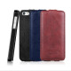 Чохол-фліп для Apple iPhone 5/5S iMuca Concise Vertical Flip