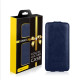 Чохол-фліп для Apple iPhone 5/5S iMuca Concise Vertical Flip
