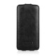 Чохол-фліп для Apple iPhone 5/5S iMuca Concise Vertical Flip