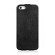 Чохол-фліп для Apple iPhone 5/5S iMuca Concise Vertical Flip