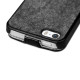 Чохол-фліп для Apple iPhone 5/5S iMuca Concise Vertical Flip