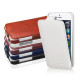 Чохол-фліп для Apple iPhone 5/5S iMuca Concise Vertical Flip