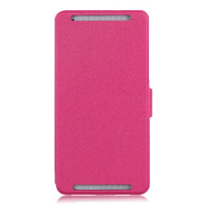 Чехол-книжка для HTC One M7 iMuca Noble Leather Case