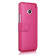 Чохол-книжка для HTC One M7 iMuca Noble Leather Case