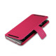 Чохол-книжка для HTC One M7 iMuca Noble Leather Case