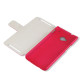 Чохол-книжка для HTC One M7 iMuca Noble Leather Case