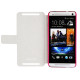 Чохол-книжка для HTC One M7 iMuca Noble Leather Case
