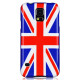 Чохол iMuca Unique Series Case UK Flag для Samsung Galaxy S5