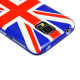 Чохол iMuca Unique Series Case UK Flag для Samsung Galaxy S5