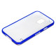 Чохол iMuca Unique Series Case UK Flag для Samsung Galaxy S5