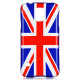 Чохол iMuca Unique Series Case UK Flag для Samsung Galaxy S5