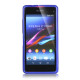 Чохол iMuca Unique Series Case UK Flag для Sony Xperia Z1 Compact