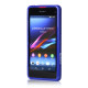 Чохол iMuca Unique Series Case UK Flag для Sony Xperia Z1 Compact