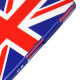 Чохол iMuca Unique Series Case UK Flag для Sony Xperia Z1 Compact