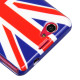 Чохол iMuca Unique Series Case UK Flag для Sony Xperia Z1 Compact