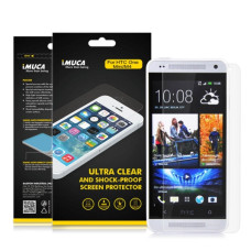 Защитная пленка для HTC One Mini M4 iMuca Ultra Shock-Proof Screen