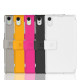 Чехол с окошком для Sony Xperia Z1 iMuca Noble Leather Case