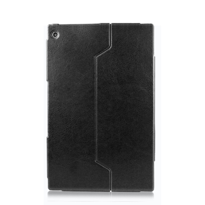 Шкіряний чохол для Sony Xperia Tablet Z iMuca Velvety Glaze Leather Case
