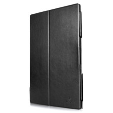 Кожаный чехол для Sony Xperia Tablet Z iMuca Velvety Glaze Leather Case