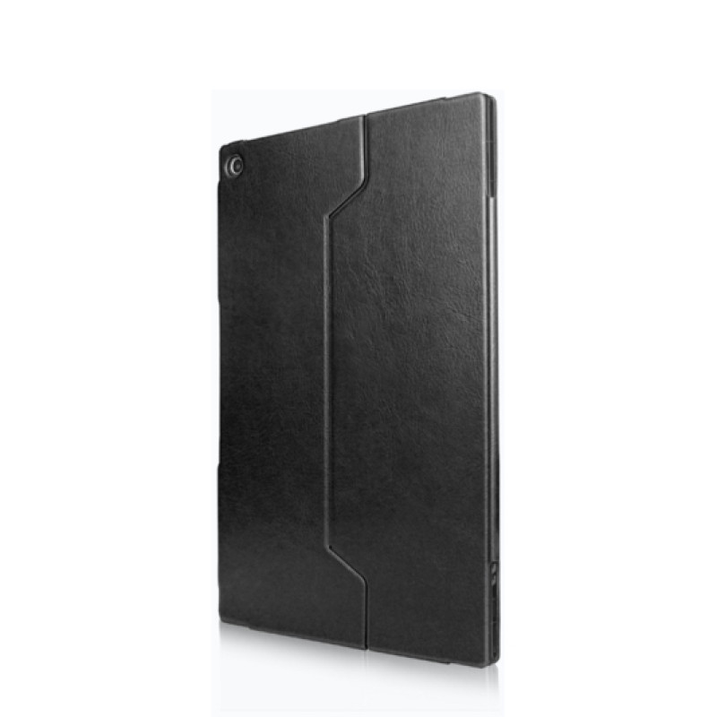 Шкіряний чохол для Sony Xperia Tablet Z iMuca Velvety Glaze Leather Case