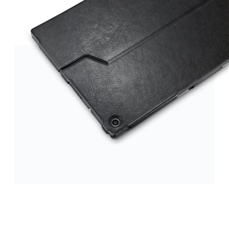 Шкіряний чохол для Sony Xperia Tablet Z iMuca Velvety Glaze Leather Case