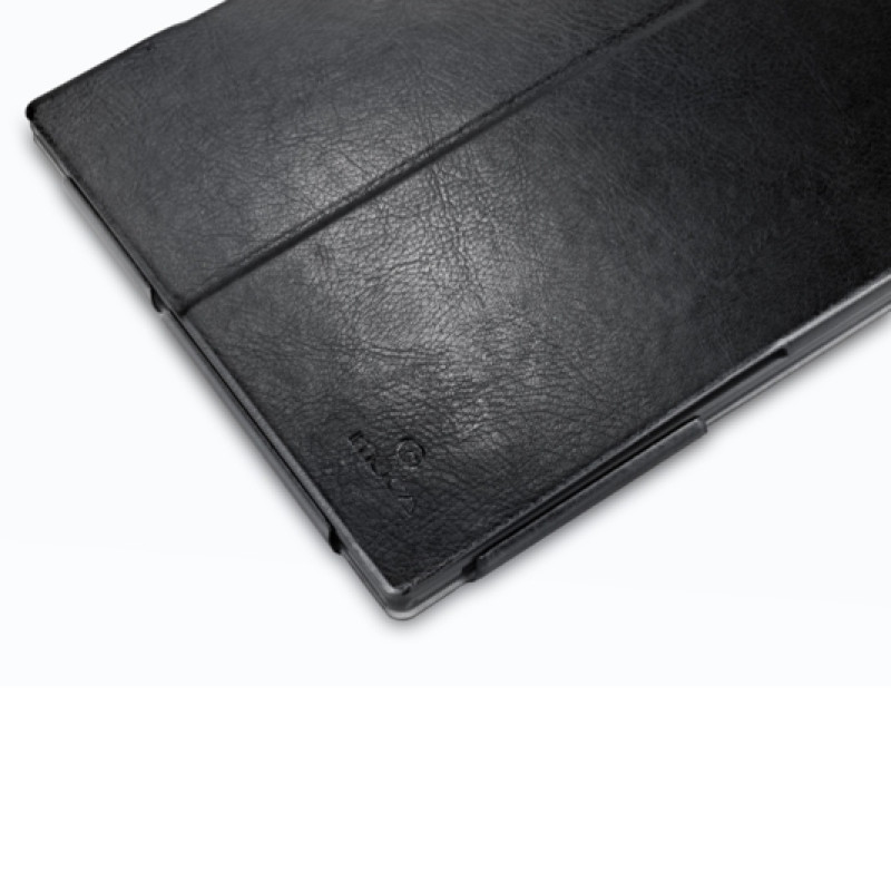 Шкіряний чохол для Sony Xperia Tablet Z iMuca Velvety Glaze Leather Case