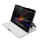 Шкіряний чохол для Sony Xperia Tablet Z iMuca Velvety Glaze Leather Case