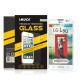 Захисне скло iMuca Premium Tempered Glass для LG L90 Dual D410