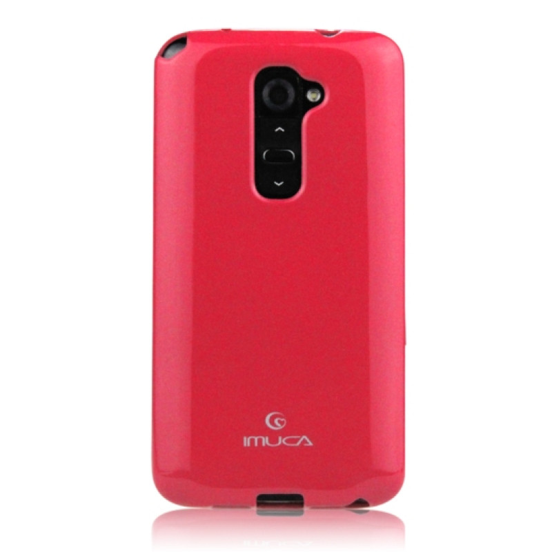 Чохол iMuca Cool Color для LG Optimus G2