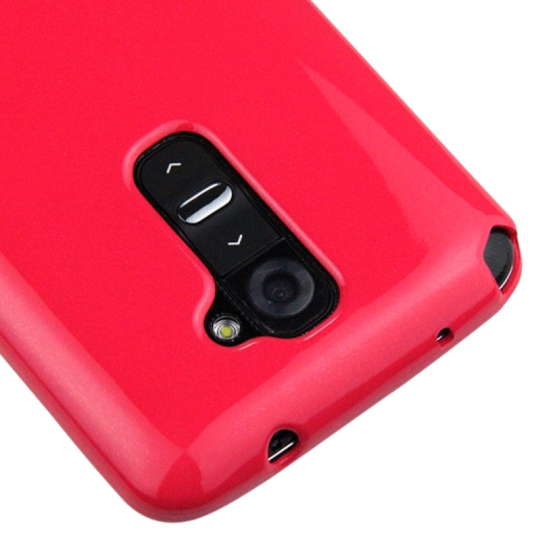Чохол iMuca Cool Color для LG Optimus G2