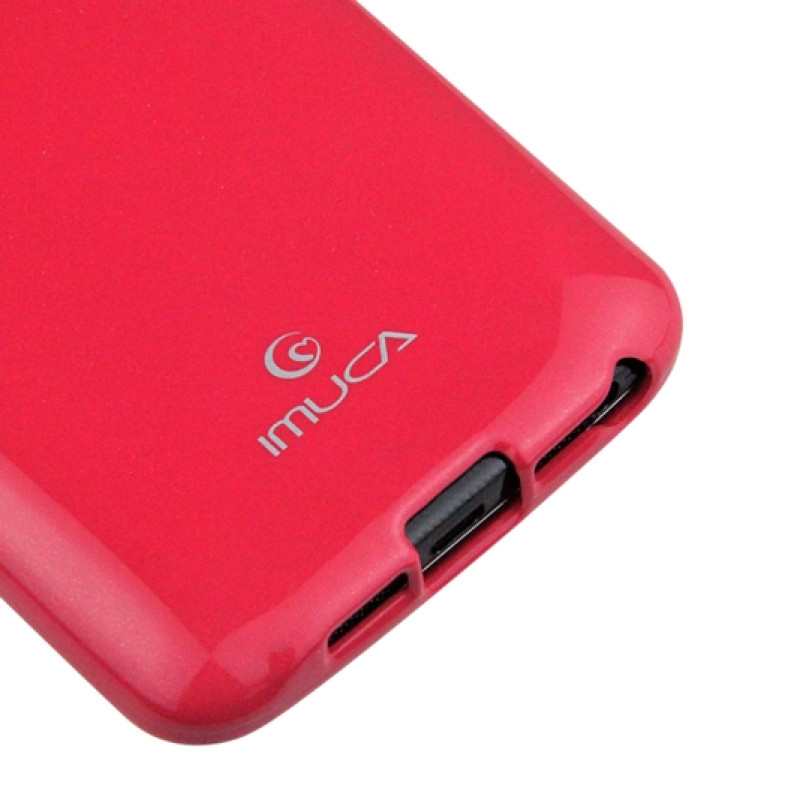 Чохол iMuca Cool Color для LG Optimus G2
