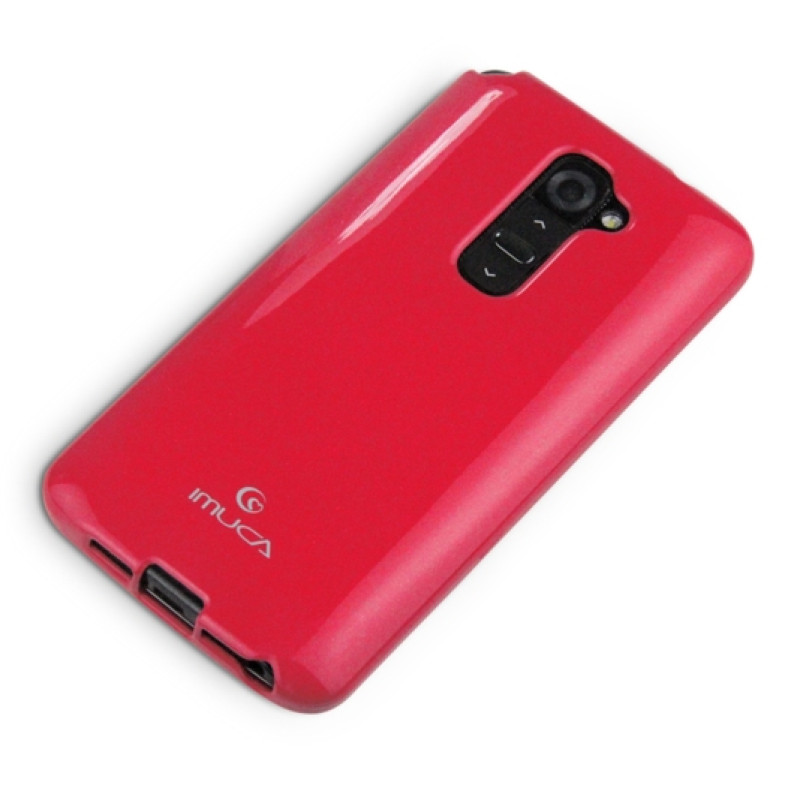 Чохол iMuca Cool Color для LG Optimus G2